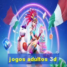 jogos adultos 3d